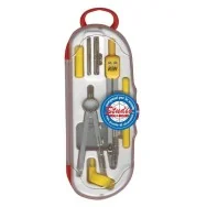 Compasso Studio Koh-l-Noor - HD8207 (Assortiti)