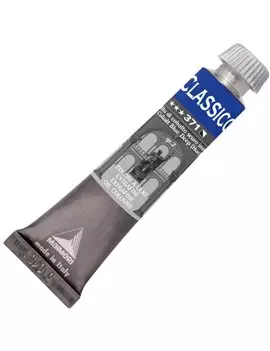 Colore a Olio Extrafine Maimeri - 20 ml - M0302371 (Blu Cobalto Scuro Conf. 3)