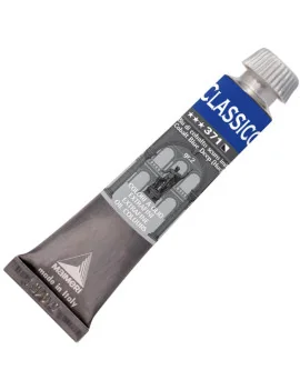 Colore a Olio Extrafine Maimeri - 20 ml - M0302371 (Blu Cobalto Scuro Conf. 3)