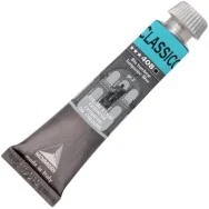 Colore a Olio Extrafine Maimeri - 20 ml - M0302408 (Blu Turchese Conf. 3)