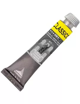 Colore a Olio Extrafine Maimeri - 20 ml - M0302081 (Giallo di Cadmio Chiaro Conf. 3)