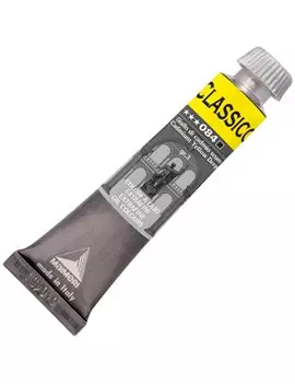 Colore a Olio Extrafine Maimeri - 20 ml - M0302084 (Giallo di Cadmio Scuro Conf. 3)