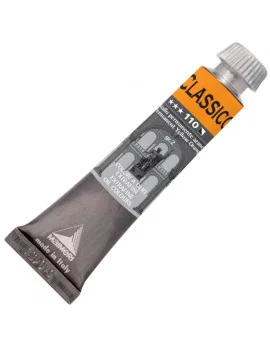 Colore a Olio Extrafine Maimeri - 20 ml - M0302110 (Giallo Permanente Arancio Conf. 3)