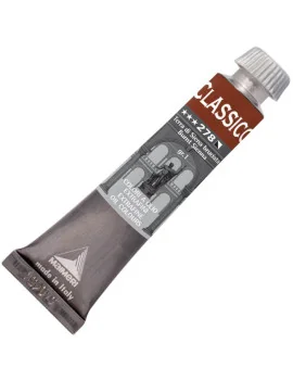Colore a Olio Extrafine Maimeri - 20 ml - M0302278 (Terra di Siena Bruciata Conf. 3)