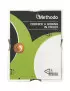 Cornice a Giorno in Crilex Methodo - 25x35 cm - K900109 (Trasparente)