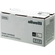 Toner Originale Olivetti B1237 (Nero 4000 pagine)