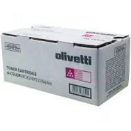 Toner Originale Olivetti B1239 (Magenta 3000 pagine)