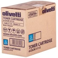 Toner Originale Olivetti B1136 (Ciano 5000 pagine)