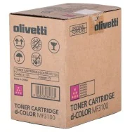 Toner Originale Olivetti B1135 (Magenta 5000 pagine)