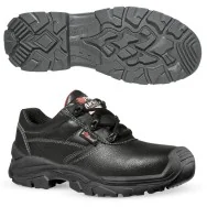 Scarpe Antinfortunistiche Arizona UK RockRoll U-Power - Numero 35 - RR20443-35 (Nero)