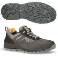 Scarpe Antinfortunistiche Brezza RockRoll U-Power - Numero 35 - RR20196-35 (Grigio)