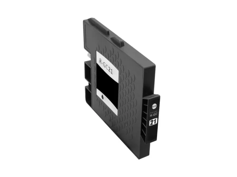 Toner Compatibile Ricoh 405532 GC 21K (Nero 1500 pagine)