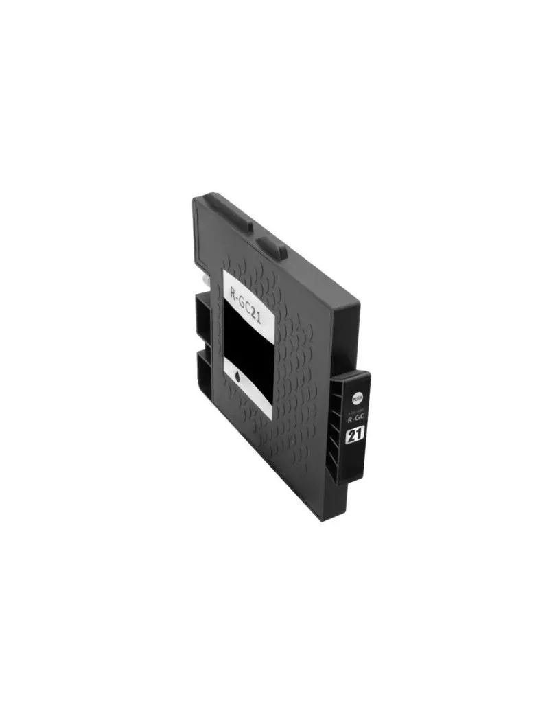 Toner Compatibile Ricoh 405532 GC 21K (Nero 1500 pagine) Toner Compatibile Ricoh 405532 GC 21K (Nero 1500 pagine)