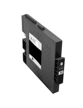 Cartuccia Compatibile Ricoh GC 41HBK 405761 (Nero 2200 pagine)