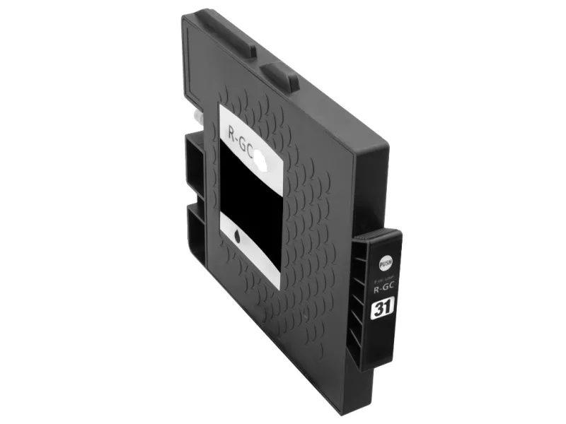 Cartuccia Compatibile Ricoh GC 41HBK 405761 (Nero 2200 pagine)