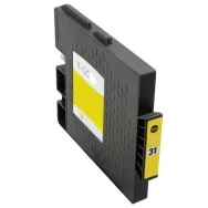Cartuccia Compatibile Ricoh GC 41HY 405764 (Giallo 2200 pagine)