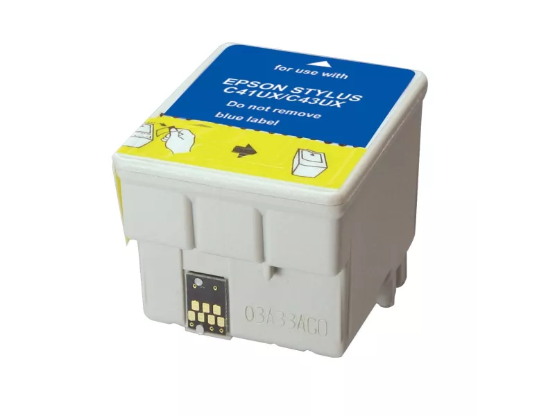 Cartuccia Compatibile Epson T009401 (Colori 280 pagine)