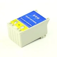 Cartuccia Compatibile Epson T015401 (Colori 250 pagine)