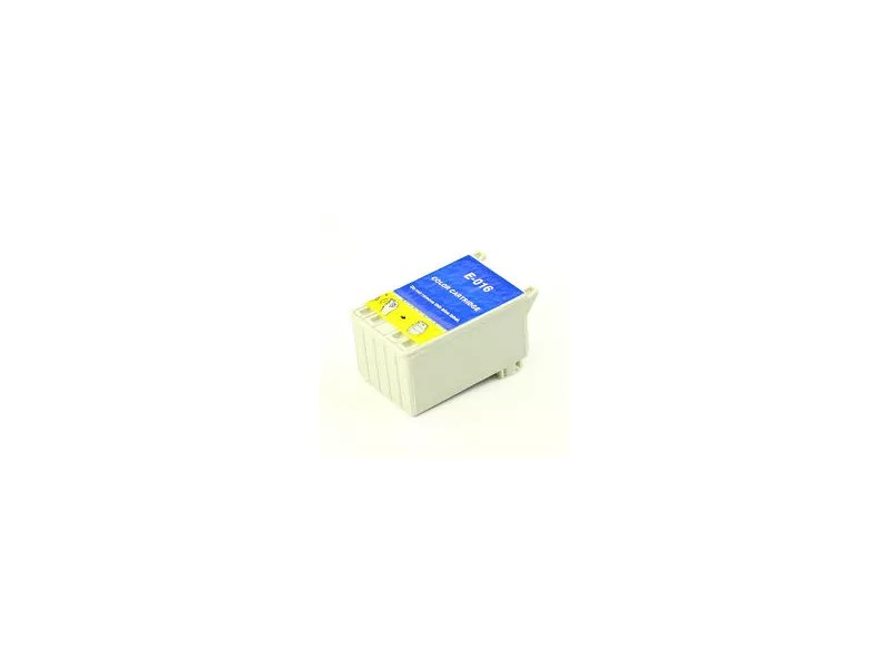 Cartuccia Compatibile Epson T015401 (Colori 250 pagine) Cartuccia Compatibile Epson T015401 (Colori 250 pagine)