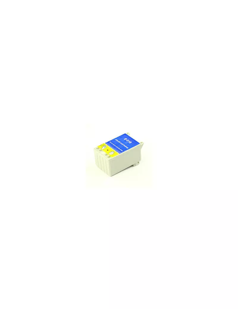 Cartuccia Compatibile Epson T015401 (Colori 250 pagine) Cartuccia Compatibile Epson T015401 (Colori 250 pagine)