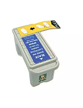 Cartuccia Compatibile Epson T017401 (Nero 600 pagine)