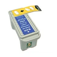 Cartuccia Compatibile Epson T017401 (Nero 600 pagine)