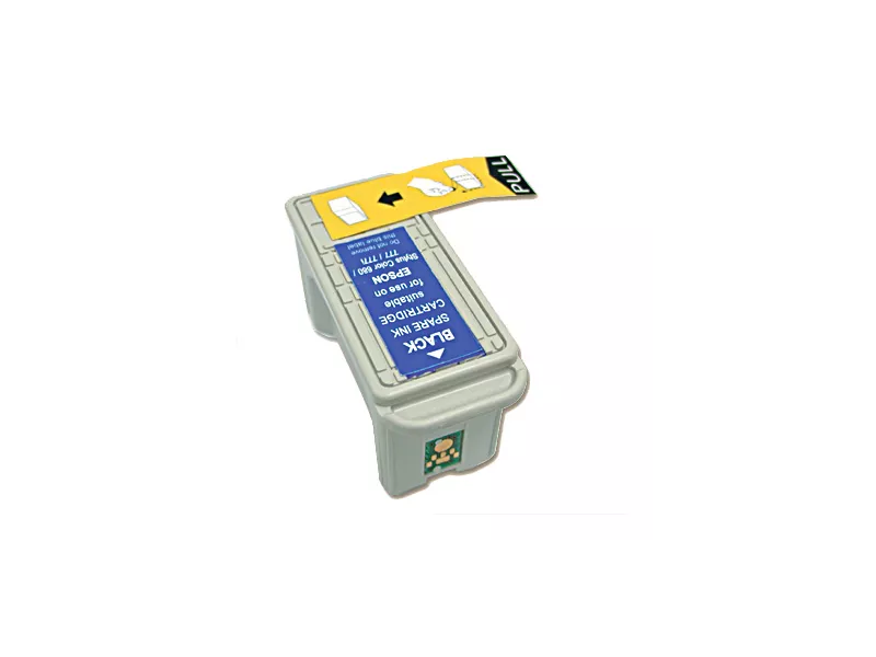 Cartuccia Compatibile Epson T017401 (Nero 600 pagine)