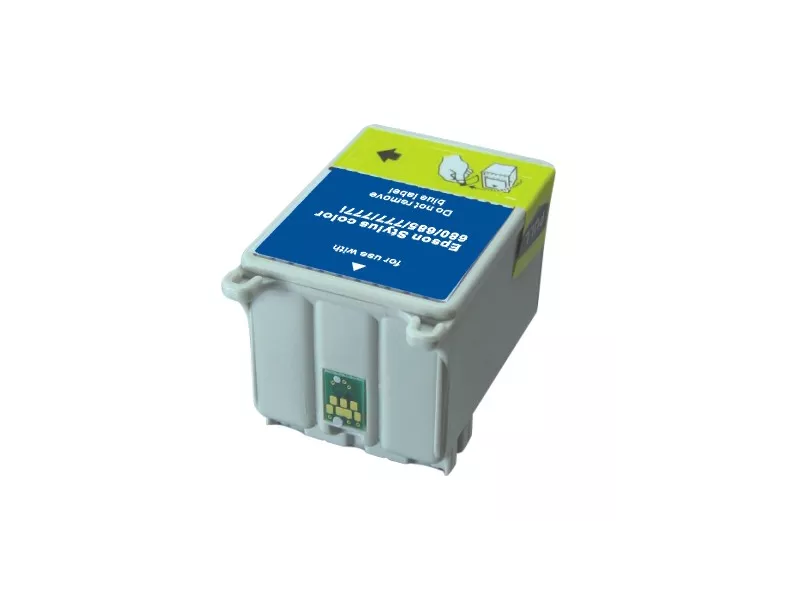 Cartuccia Compatibile Epson T018401 (Colori 300 pagine)