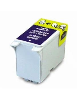 Cartuccia Compatibile Epson T019401 (Nero 500 pagine)