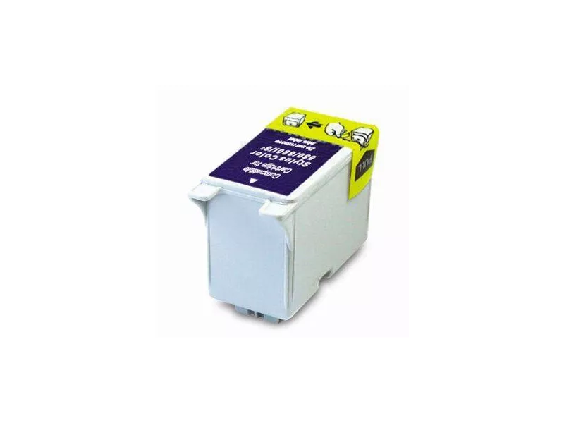 Cartuccia Compatibile Epson T019401 (Nero 500 pagine) Cartuccia Compatibile Epson T019401 (Nero 500 pagine)