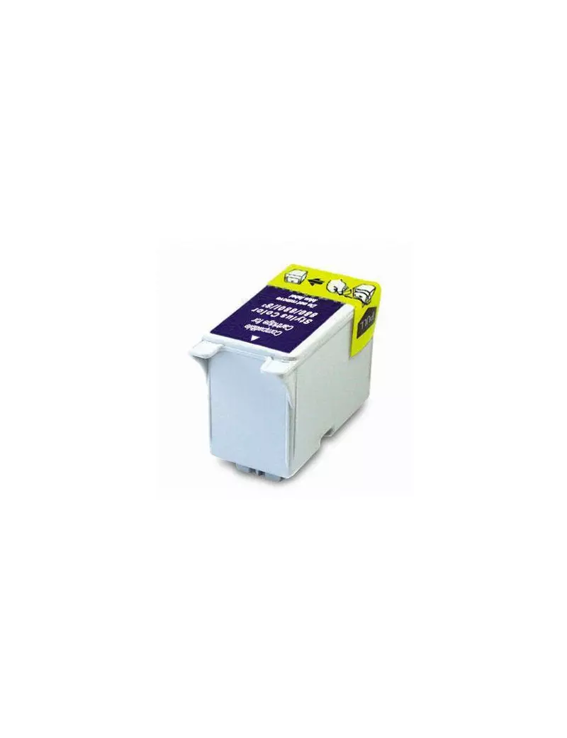 Cartuccia Compatibile Epson T019401 (Nero 500 pagine) Cartuccia Compatibile Epson T019401 (Nero 500 pagine)
