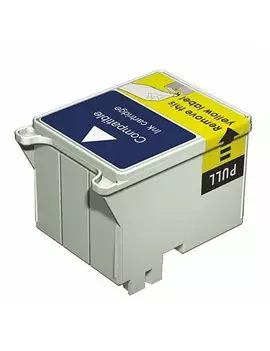 Cartuccia Compatibile Epson T020401 (Colori 360 pagine)