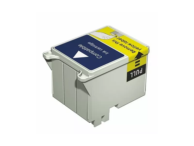 Cartuccia Compatibile Epson T020401 (Colori 360 pagine) Cartuccia Compatibile Epson T020401 (Colori 360 pagine)