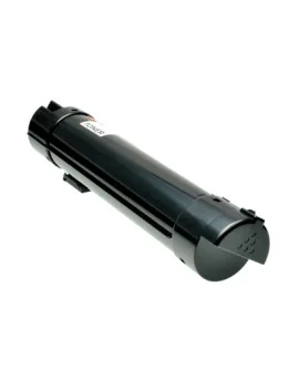 Toner Compatibile Dell 593-BBCR W53Y2 (Nero 18000 pagine)
