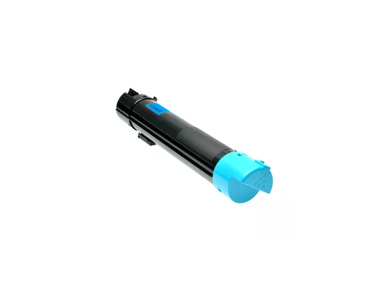 Toner Compatibile Dell 593-BBCS M3TD7 (Ciano 12000 pagine)