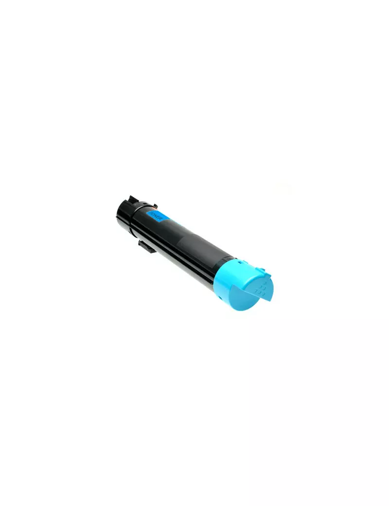Toner Compatibile Dell 593-BBCS M3TD7 (Ciano 12000 pagine) Toner Compatibile Dell 593-BBCS M3TD7 (Ciano 12000 pagine)