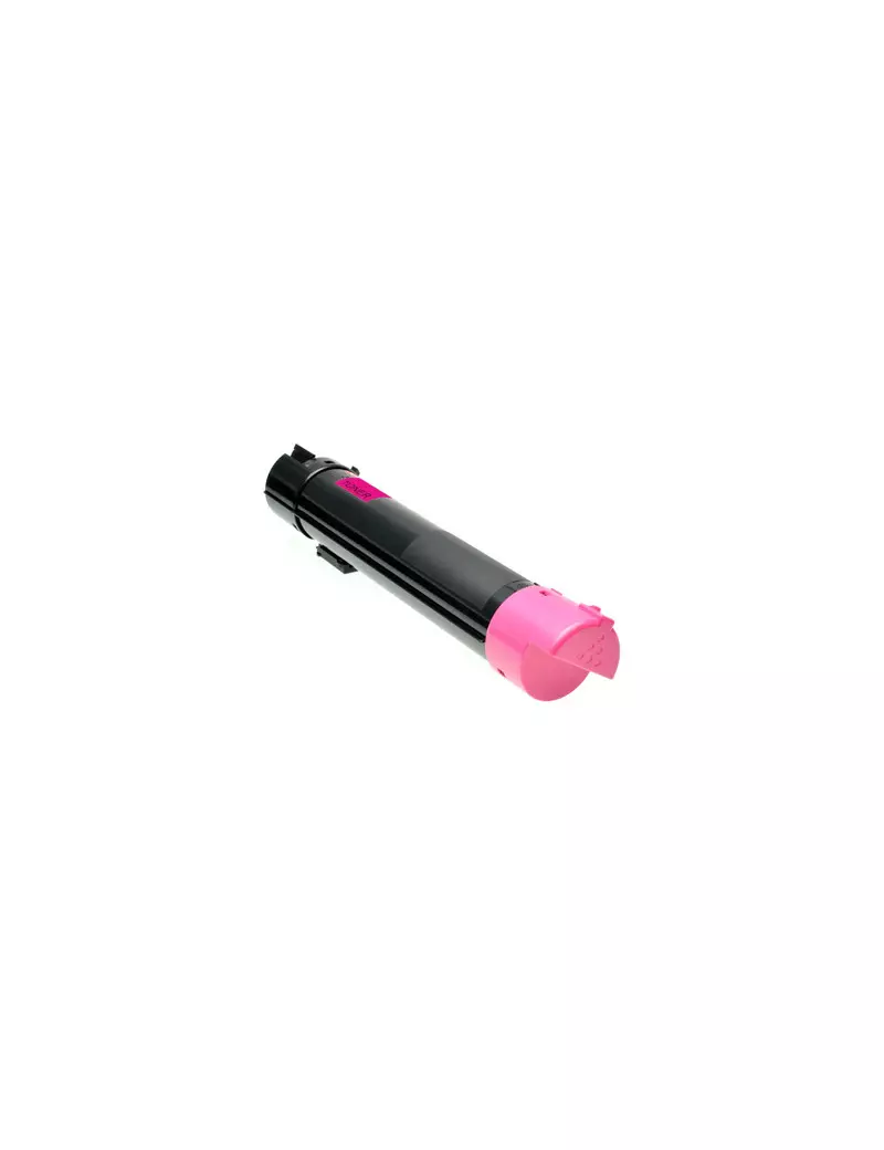 Toner Compatibile Dell 593-BBCX MPJ42 (Magenta 12000 pagine) Toner Compatibile Dell 593-BBCX MPJ42 (Magenta 12000 pagine)