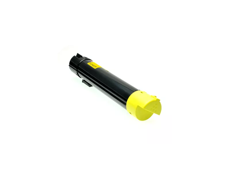 Toner Compatibile Dell 593-BBCL JXDHD (Giallo 12000 pagine)