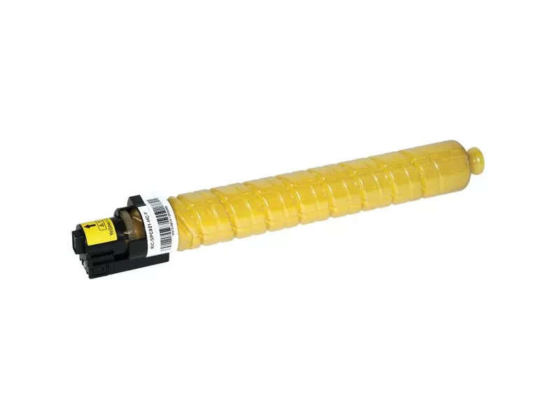 Toner Compatibile Ricoh 820117 821059 (Giallo 15000 pagine) Toner Compatibile Ricoh 820117 821059 (Giallo 15000 pagine)