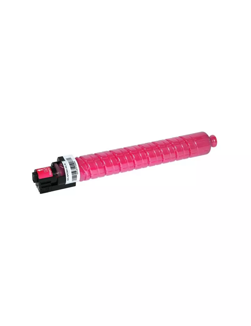 Toner Compatibile Ricoh 820118 821060 (Magenta 15000 pagine) Toner Compatibile Ricoh 820118 821060 (Magenta 15000 pagine)