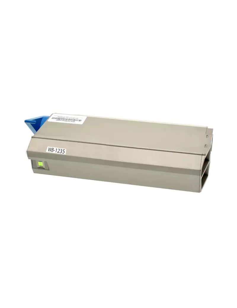 Toner Compatibile Xerox 006R90306 (Giallo 10000 pagine)