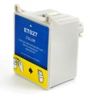 Cartuccia Compatibile Epson T027401 (Colori)