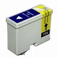Cartuccia Compatibile Espon T028401 (Nero 350 pagine)
