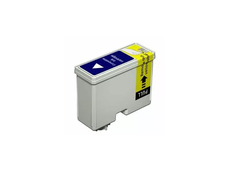Cartuccia Compatibile Espon T028401 (Nero 350 pagine) Cartuccia Compatibile Espon T028401 (Nero 350 pagine)