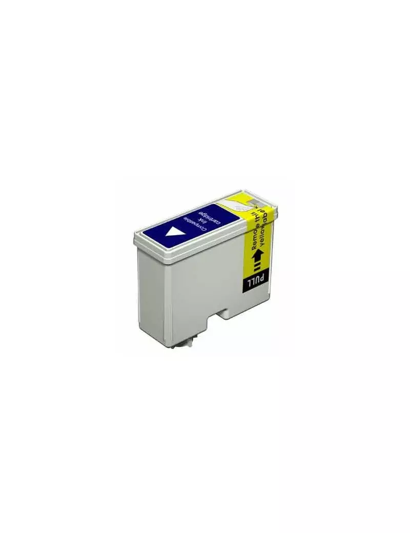 Cartuccia Compatibile Espon T028401 (Nero 350 pagine) Cartuccia Compatibile Espon T028401 (Nero 350 pagine)