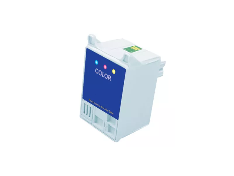 Cartuccia Compatibile Espon T029401 (Colori 300 pagine) Cartuccia Compatibile Espon T029401 (Colori 300 pagine)