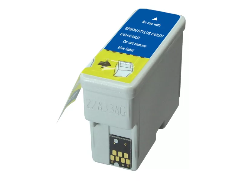 Cartuccia Compatibile Epson T036140 (Nero 280 pagine) Cartuccia Compatibile Epson T036140 (Nero 280 pagine)