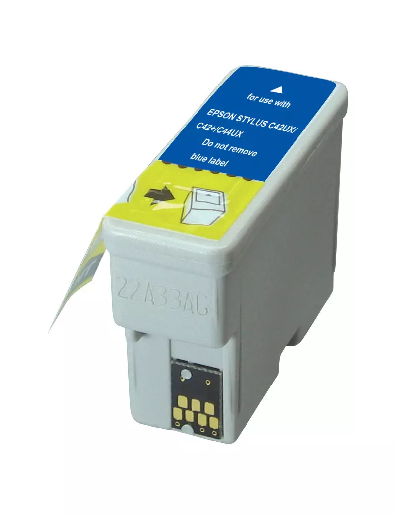Cartuccia Compatibile Epson T036140 (Nero 280 pagine) Cartuccia Compatibile Epson T036140 (Nero 280 pagine)