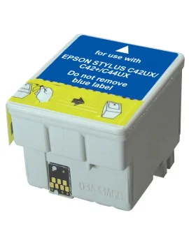 Cartuccia Compatibile Epson T037140 (Colori 180 pagine)