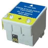 Cartuccia Compatibile Epson T037140 (Colori 180 pagine)